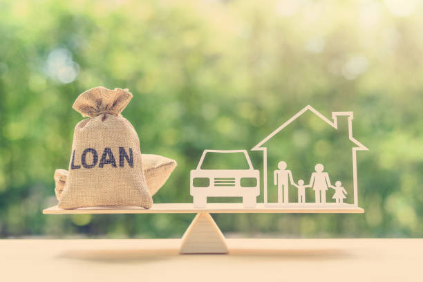 Best Home Equity Lines of Credit (HELOC)  in North Vacherie, LA