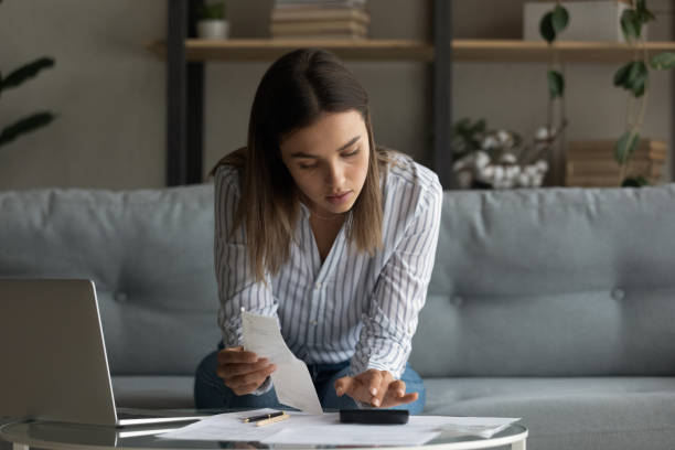 Best Credit Repair Services  in North Vacherie, LA