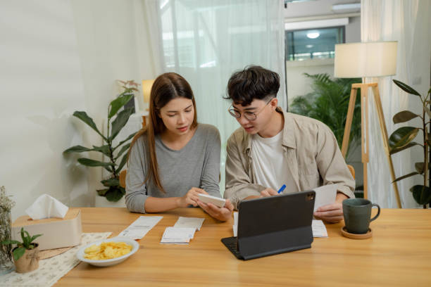 Financial Counseling and Guidance in North Vacherie, LA